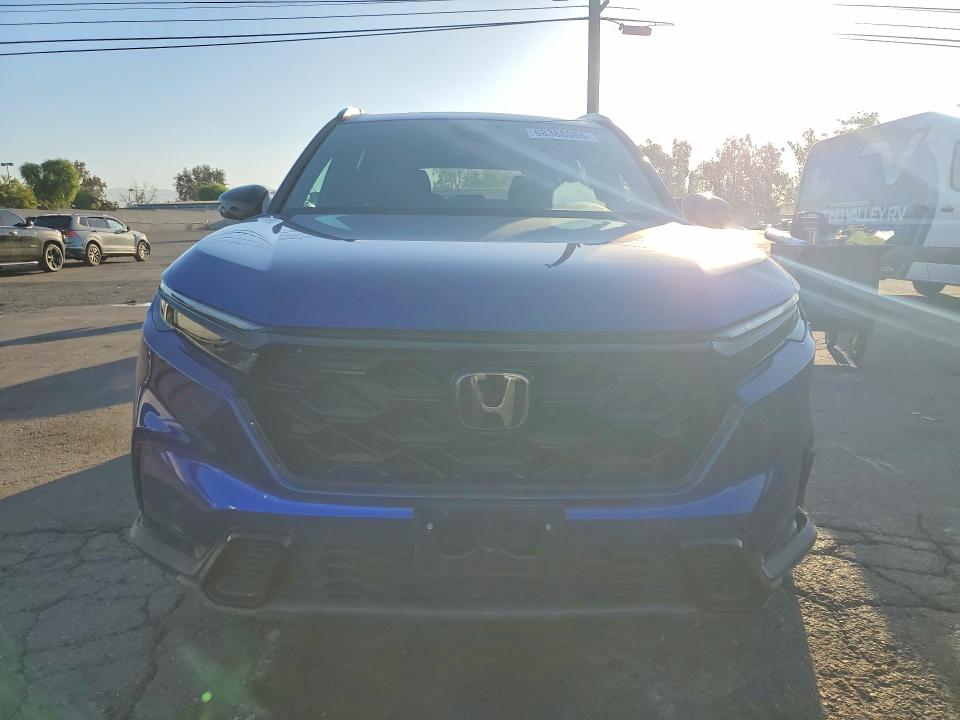Aukcja sprzedaży 2024 Honda Cr-v, vin: 2HKRS6H89RH811827, numer aukcji: 68388086