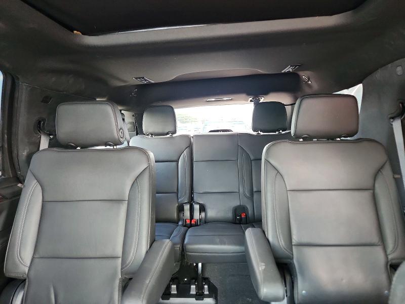 Продаж на аукціоні авто 2023 Chevrolet Tahoe, vin: 1GNSCNKD5PR470261, номер лоту: 70111586