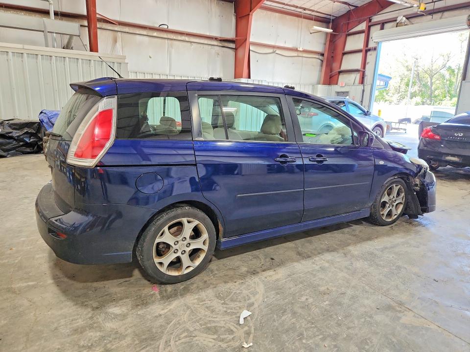 Продаж на аукціоні авто 2009 Mazda 5, vin: JM1CR293X90337560, номер лоту: 68794476