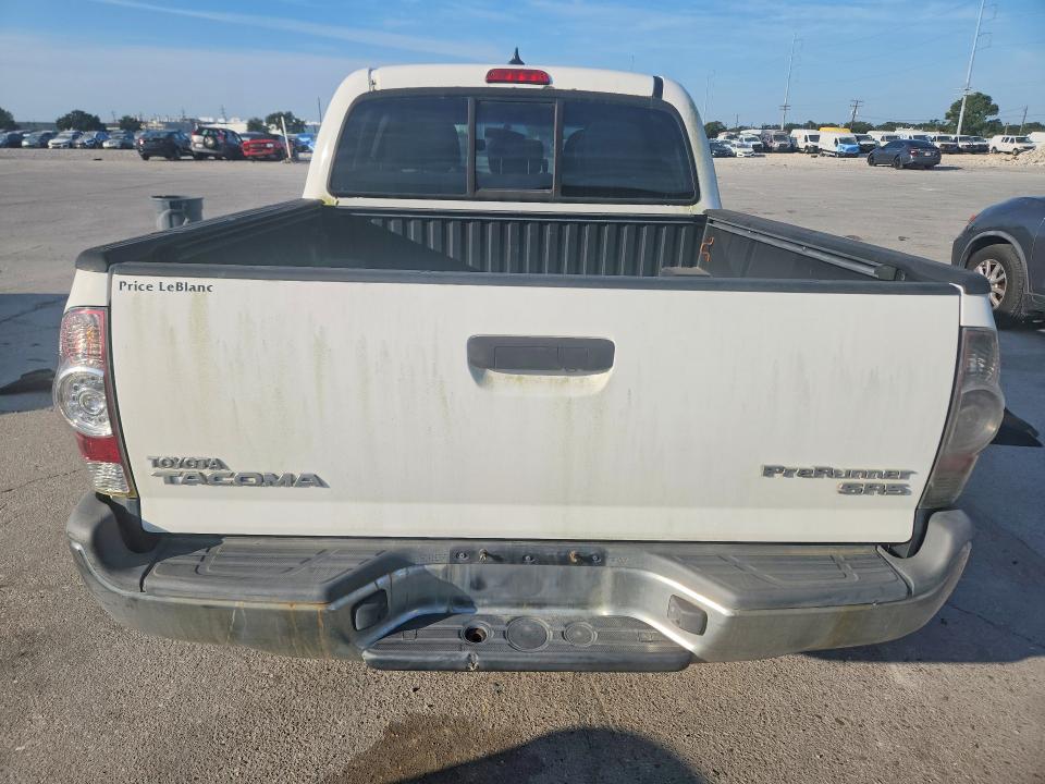 2014 Toyota Tacoma მანქანა იყიდება აუქციონზე, vin: 5TFJX4GN2EX031936, აუქციონის ნომერი: 70539426