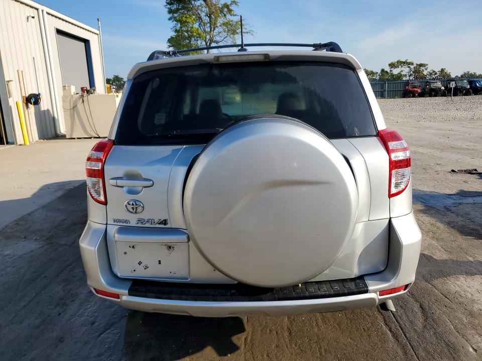 67979656 :رقم المزاد ، JTMZF4DV4AD028820 vin ، 2010 Toyota Rav4 مزاد بيع