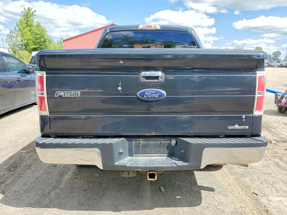 Продажа на аукционе авто 2014 Ford F150, vin: 1FTFW1CF0EKE95729, номер лота: 68556576