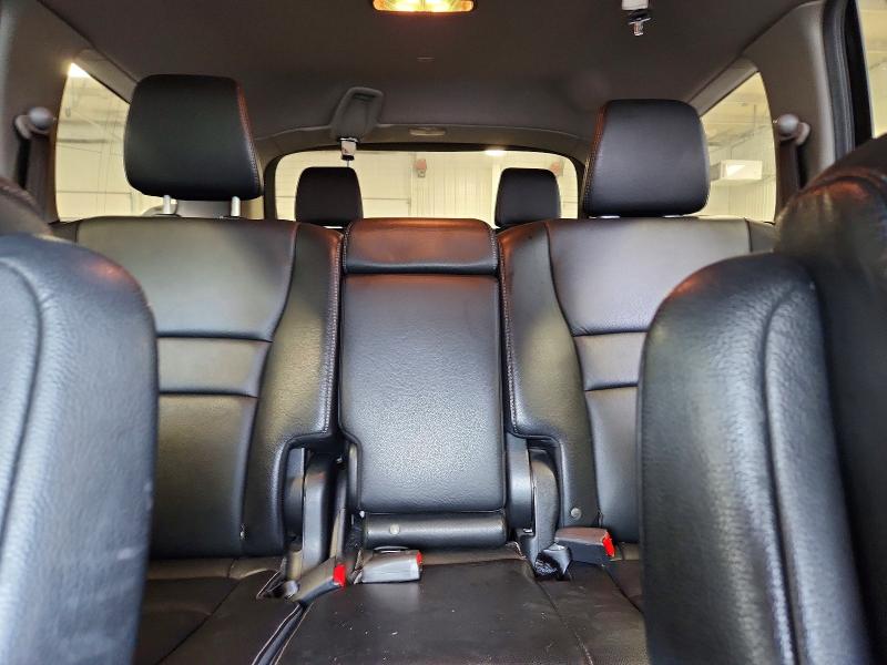 Продаж на аукціоні авто 2016 Honda Pilot, vin: 5FNYF6H81GB041456, номер лоту: 71189456