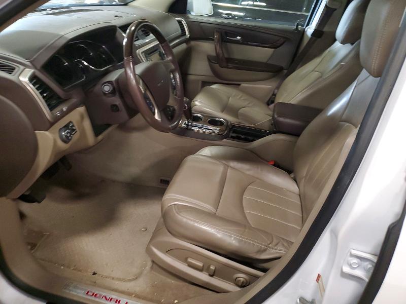 Aukcja sprzedaży 2016 Gmc Acadia, vin: 1GKKVTKD9GJ194595, numer aukcji: 70373246