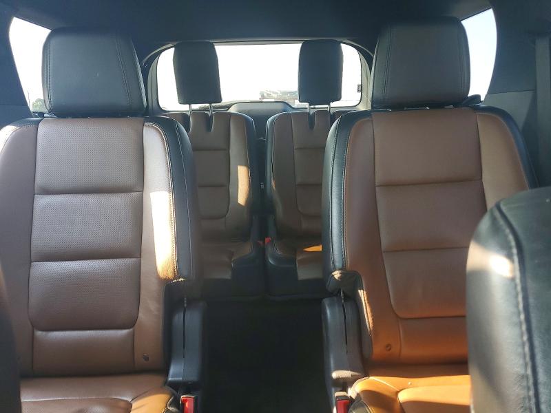 Aukcja sprzedaży 2015 Ford Explorer, vin: 1FM5K8F89FGA86335, numer aukcji: 67979076