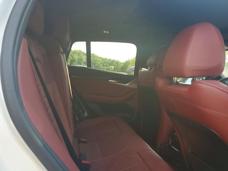 Aukcja sprzedaży 2025 Bmw X4, vin: 5UX43DT06S9Y69193, numer aukcji: 67686176