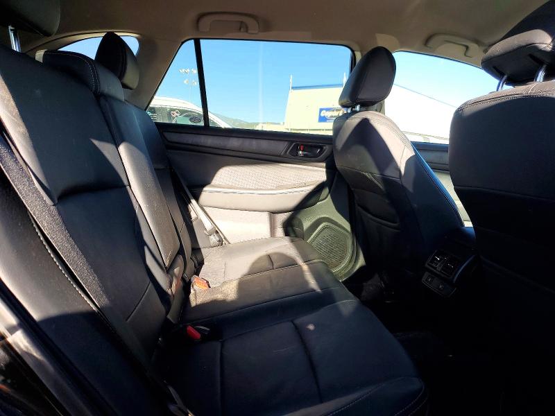 Продажа на аукционе авто 2016 Subaru Outback, vin: 4S4BSEJC9G3328823, номер лота: 66399726