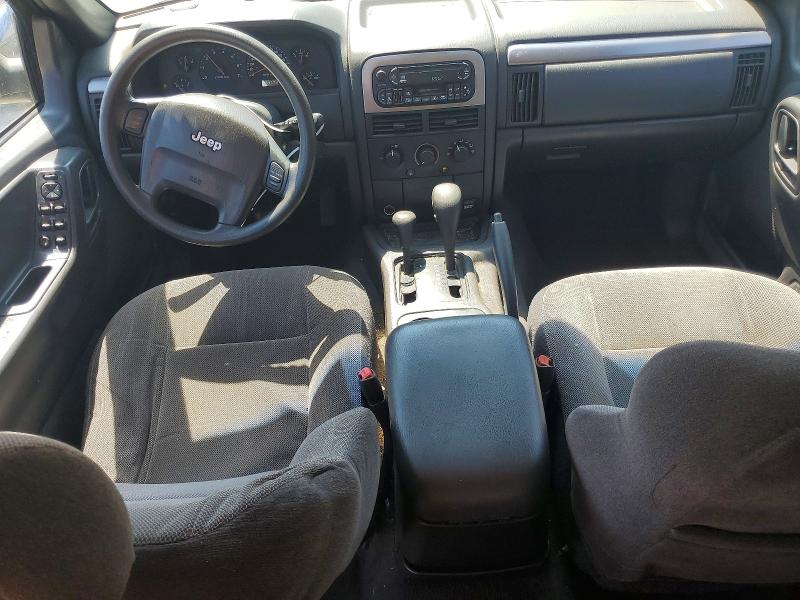 Aukcja sprzedaży 2001 Jeep Grand Cherokee, vin: 1J4GW48S11C645647, numer aukcji: 69370356