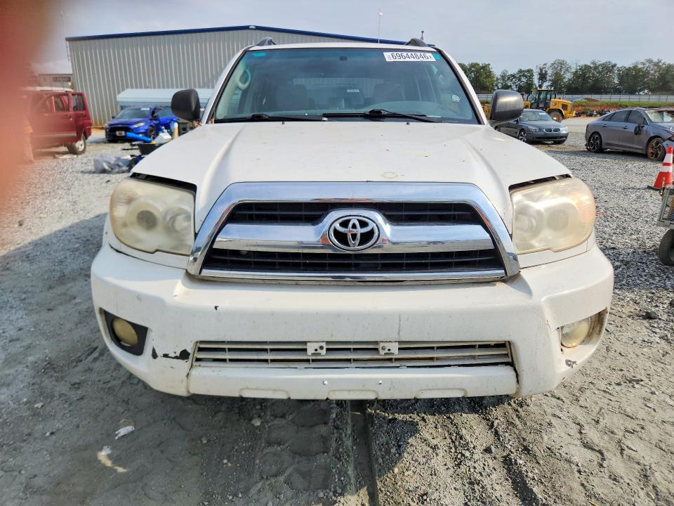 Продаж на аукціоні авто 2006 Toyota 4runner, vin: JTEBU14RX68062734, номер лоту: 69644846