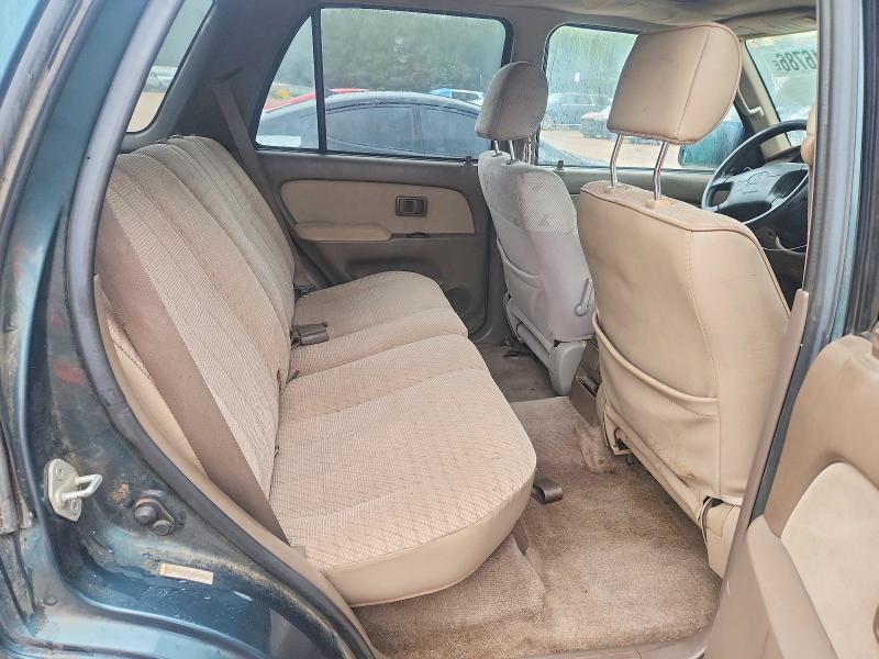 Aukcja sprzedaży 1998 Toyota 4runner, vin: JT3HM84R2W0030547, numer aukcji: 69416786