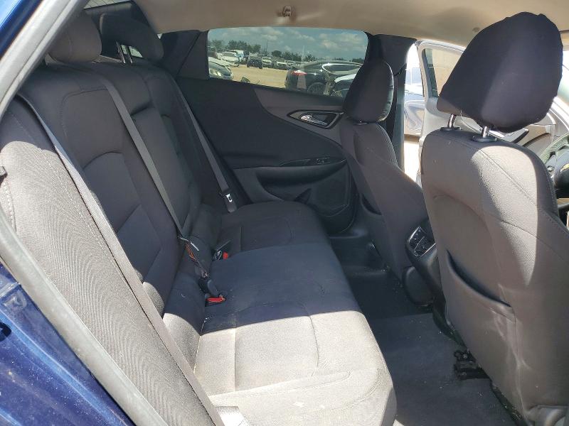 Aukcja sprzedaży 2020 Chevrolet Malibu, vin: 1G1ZD5ST2LF001614, numer aukcji: 68320976