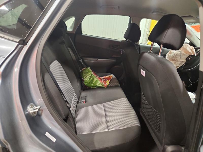 67814106 :رقم المزاد ، KM8K2CAA4KU230241 vin ، 2019 Hyundai Kona مزاد بيع
