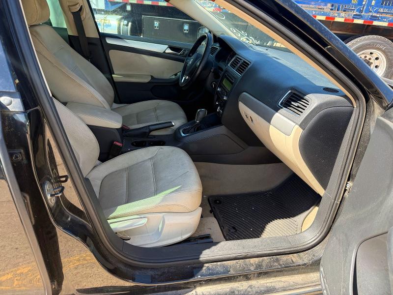 2012 Volkswagen Jetta მანქანა იყიდება აუქციონზე, vin: 3VWLL7AJ1CM412382, აუქციონის ნომერი: 68092656