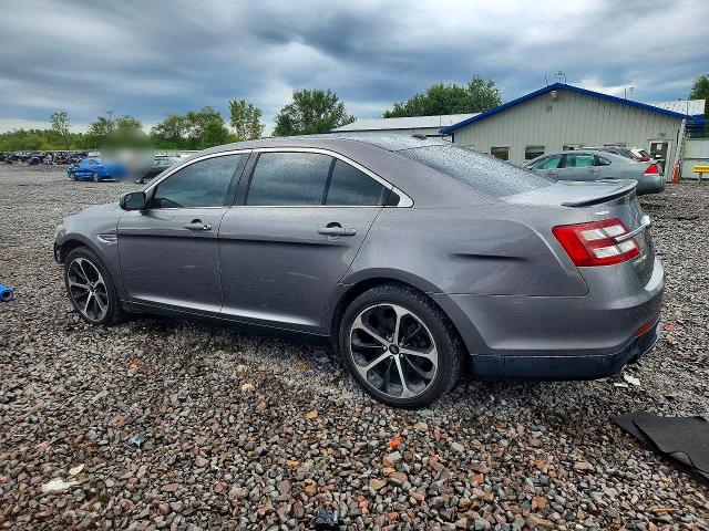 Aukcja sprzedaży 2014 Ford Taurus, vin: 1FAHP2E82EG117320, numer aukcji: 68253146