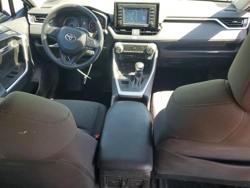 Aukcja sprzedaży 2021 Toyota Rav4, vin: 2T3W1RFV3MW161314, numer aukcji: 68619576