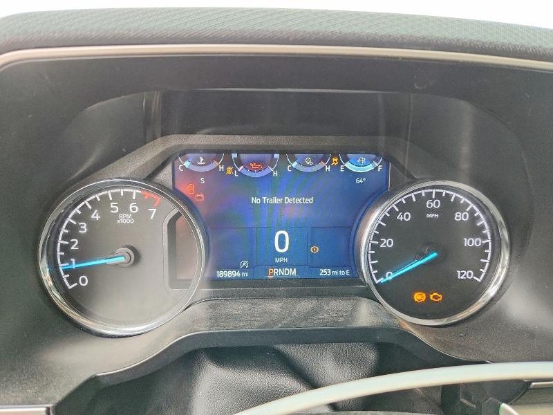 Продаж на аукціоні авто 2021 Ford F150, vin: 1FTFW1E83MFC37324, номер лоту: 66685256