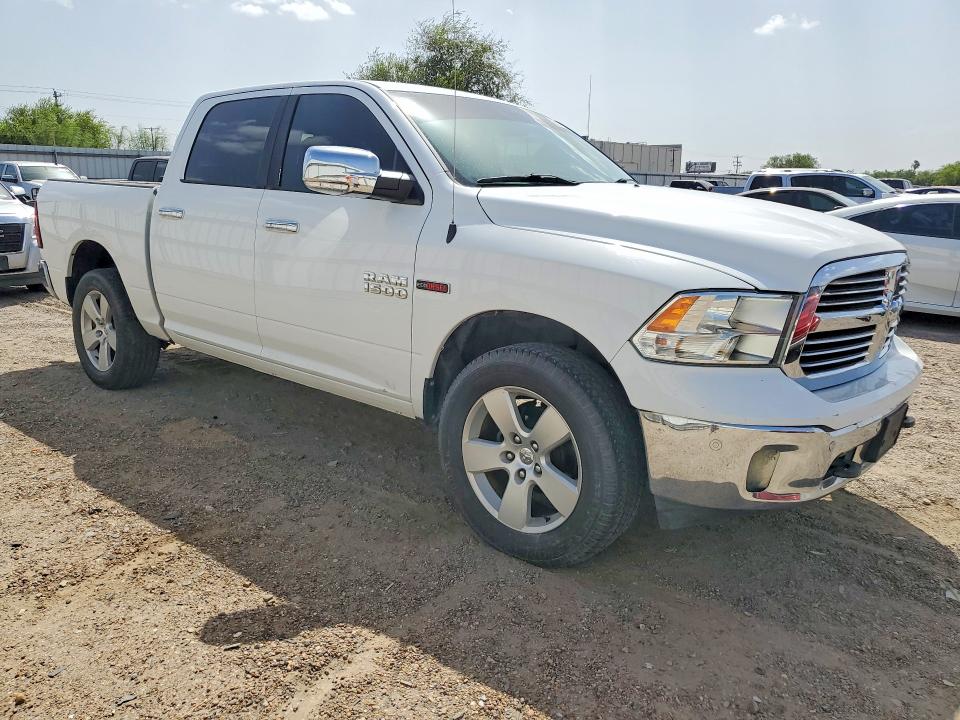 Aukcja sprzedaży 2016 Ram 1500, vin: 1C6RR7LM7GS303979, numer aukcji: 68940376