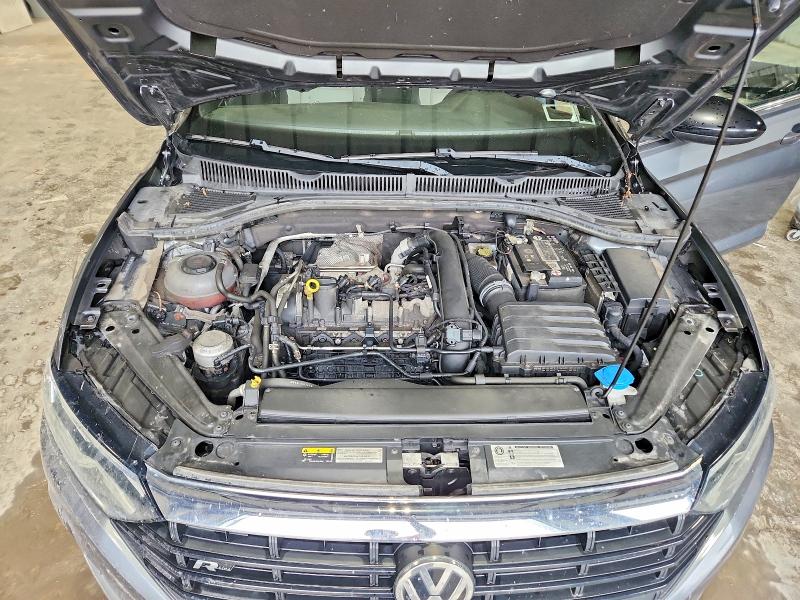 2019 Volkswagen Jetta მანქანა იყიდება აუქციონზე, vin: 3VWC57BU2KM116773, აუქციონის ნომერი: 70807066