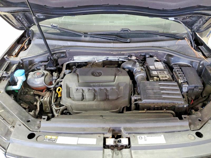 Aukcja sprzedaży 2019 Volkswagen Tiguan, vin: 3VV2B7AX4KM010796, numer aukcji: 70623906