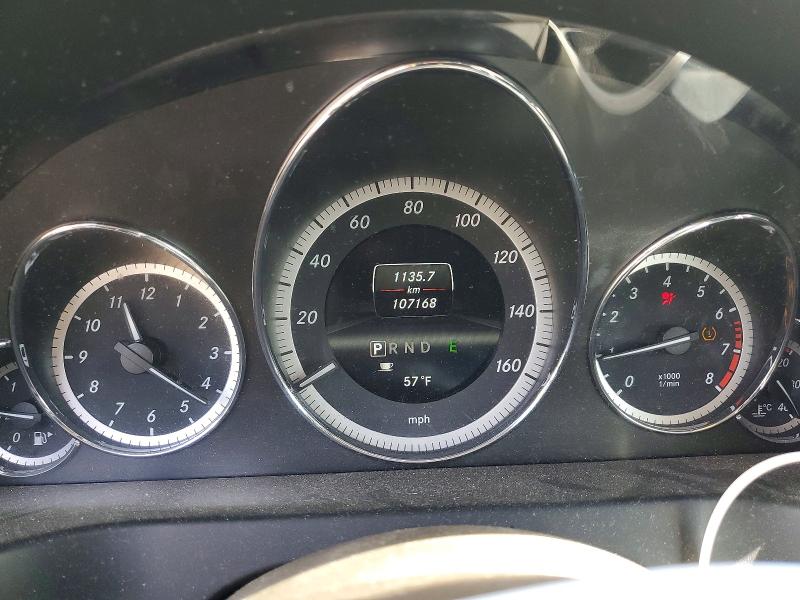 Aukcja sprzedaży 2013 Mercedes-benz E, vin: WDDKK5KF0DF217283, numer aukcji: 68578756