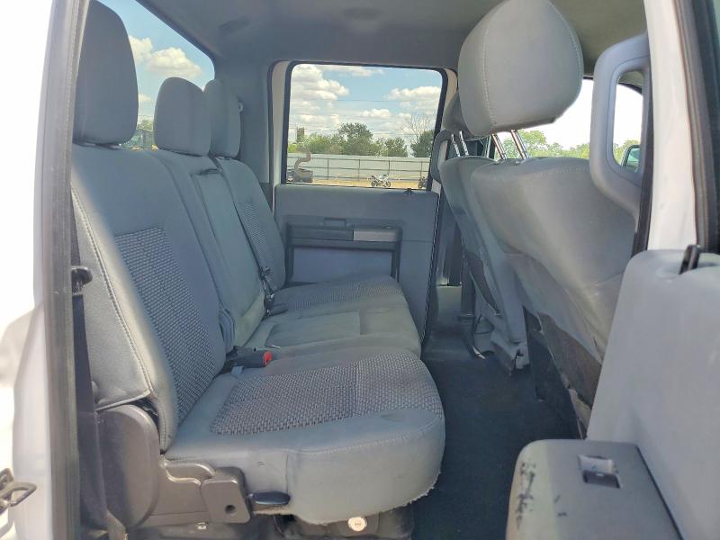 Продажа на аукционе авто 2016 Ford F350, vin: 1FT8W3BT6GEB39492, номер лота: 67650026