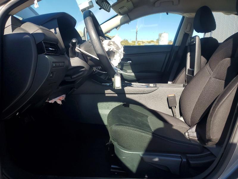 Продажа на аукционе авто 2024 Nissan Sentra, vin: 3N1AB8CV9RY332190, номер лота: 70476846