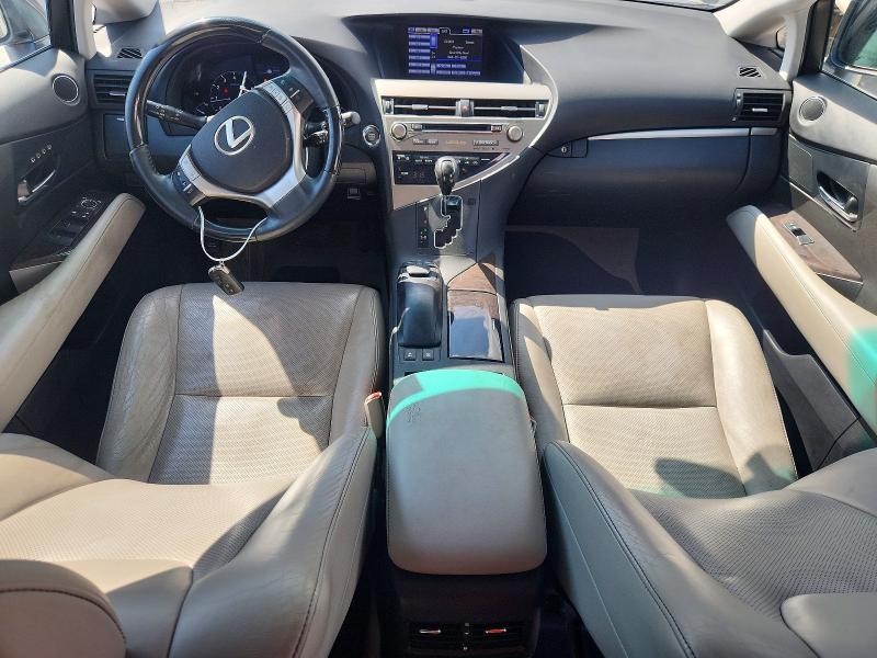 Продаж на аукціоні авто 2013 Lexus Rx 350, vin: 2T2BK1BA7DC208768, номер лоту: 68773086