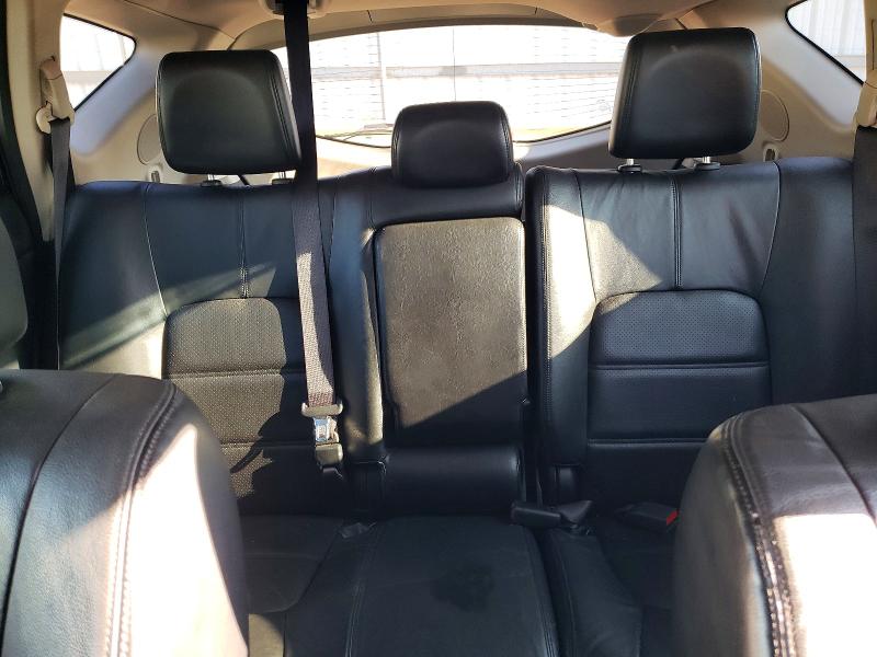 2012 Nissan Murano მანქანა იყიდება აუქციონზე, vin: JN8AZ1MW2CW219997, აუქციონის ნომერი: 67658626