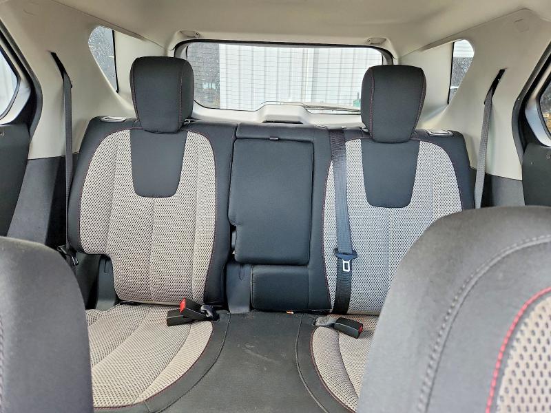 Aukcja sprzedaży 2013 Chevrolet Equinox, vin: 2GNALDEK7D1115225, numer aukcji: 69622066