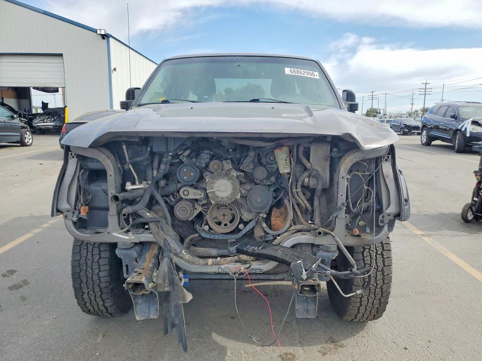 Продажа на аукционе авто 2012 Ford F250, vin: 1FT7X2BT0CEA10774, номер лота: 68862996