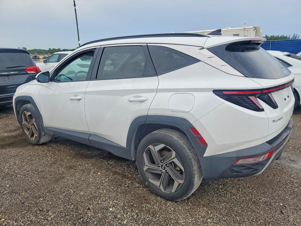 Продаж на аукціоні авто 2023 Hyundai Tucson, vin: 5NMJECAE2PH203760, номер лоту: 68360176