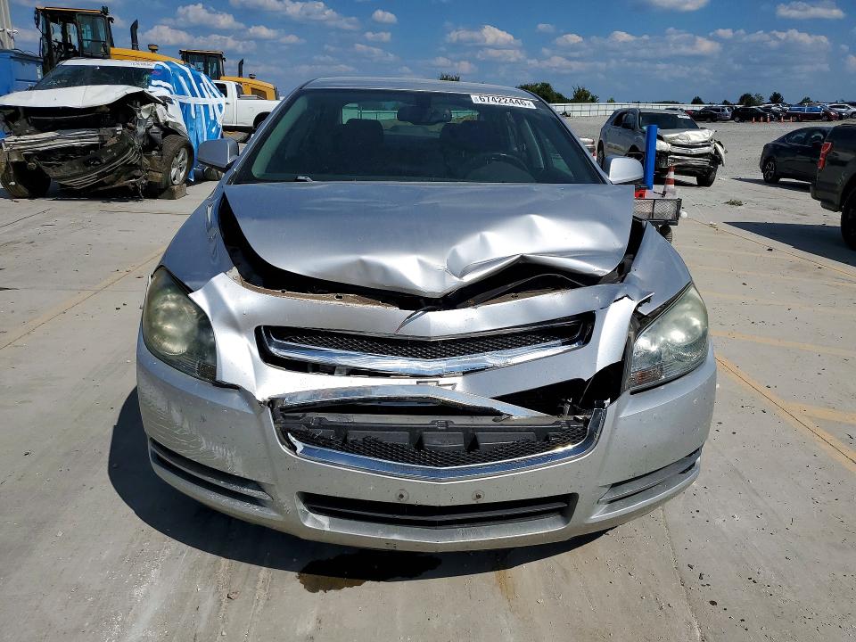Aukcja sprzedaży 2009 Chevrolet Malibu, vin: 1G1ZJ57B194198496, numer aukcji: 67422446