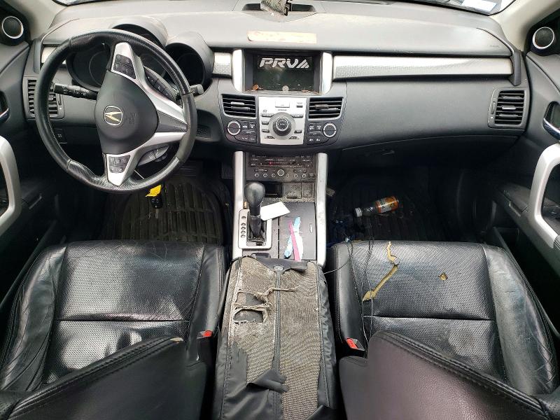 Aukcja sprzedaży 2009 Acura Rdx, vin: 5J8TB18599A002688, numer aukcji: 67239536