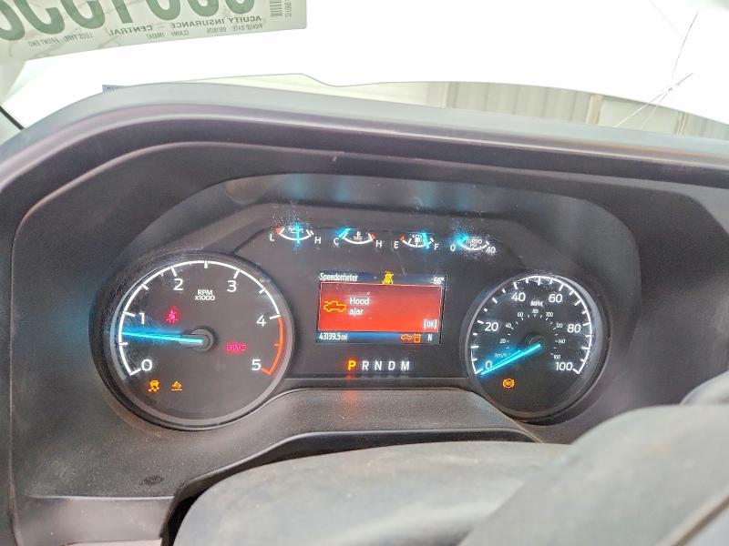 69613586 :رقم المزاد ، 1FD9X4GT2PED32802 vin ، 2023 Ford F450 مزاد بيع
