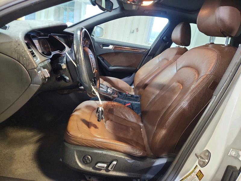 70473966 :رقم المزاد ، WAUFFAFL2DN034589 vin ، 2013 Audi A4 مزاد بيع