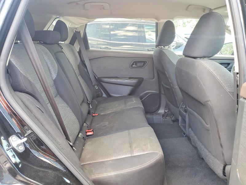 Продаж на аукціоні авто 2021 Nissan Rogue, vin: 5N1AT3AA3MC709963, номер лоту: 68071876