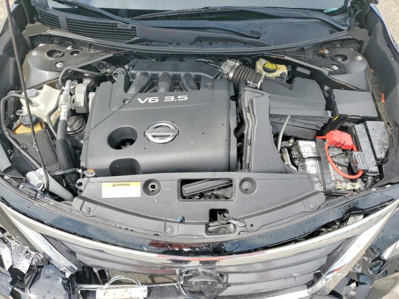 Aukcja sprzedaży 2015 Nissan Altima, vin: 1N4BL3AP8FC161447, numer aukcji: 67962596