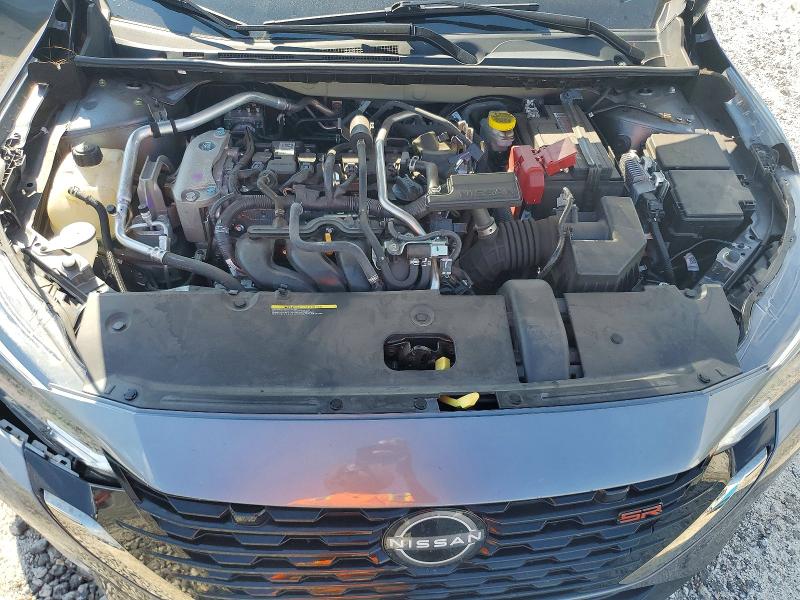 69502046 :رقم المزاد ، 3N1AB8DV7SY310984 vin ، 2025 Nissan Sentra مزاد بيع