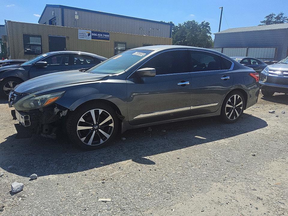 Продажа на аукционе авто 2016 Nissan Altima, vin: 1N4AL3AP9GC169277, номер лота: 66453336
