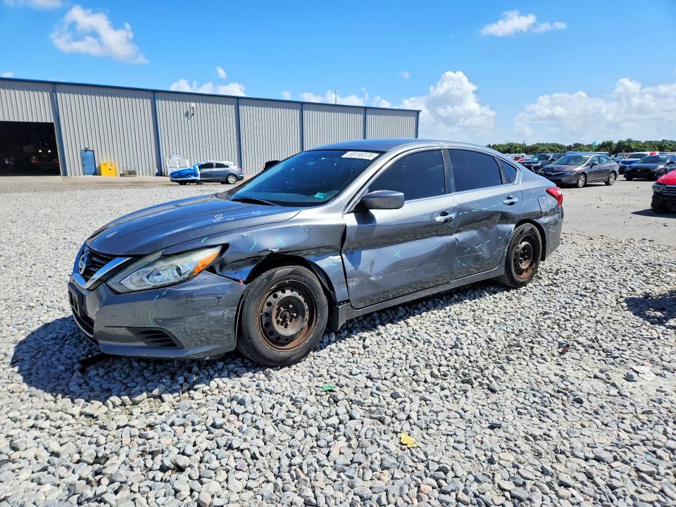Продаж на аукціоні авто 2017 Nissan Altima, vin: 1N4AL3AP6HC488461, номер лоту: 69156376