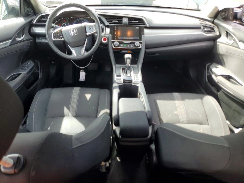 Aukcja sprzedaży 2018 Honda Civic, vin: 2HGFC2F78JH560039, numer aukcji: 69855756