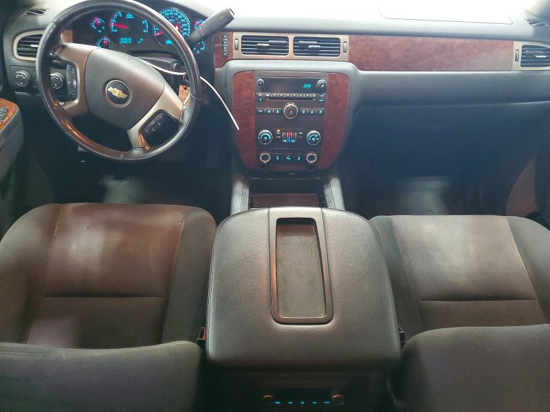 Продаж на аукціоні авто 2012 Chevrolet Avalanche, vin: 3GNTKEE72CG190367, номер лоту: 70125236