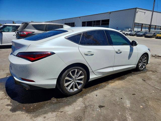 69164856 :رقم المزاد ، 19UDE4H26PA026365 vin ، 2023 Acura Integra مزاد بيع