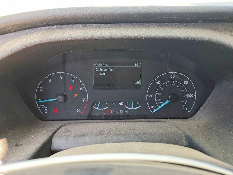 Продаж на аукціоні авто 2024 Ford Transit, vin: 1FTBF5X81RKB23159, номер лоту: 66732176
