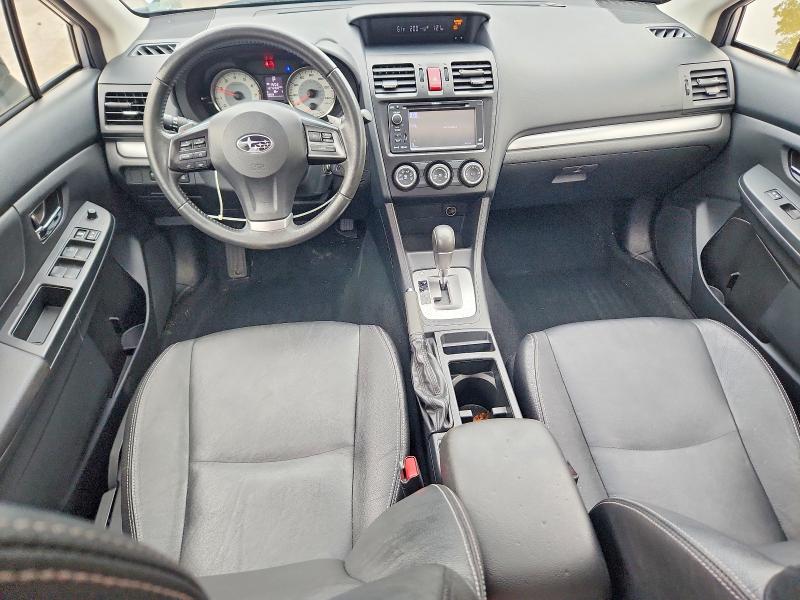 Aukcja sprzedaży 2013 Subaru Impreza, vin: JF1GPAU64D2806776, numer aukcji: 69600436