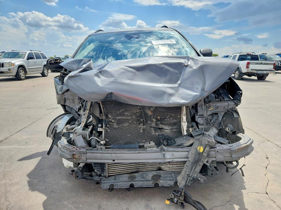 Продажа на аукционе авто 2021 Ford Edge, vin: 2FMPK3G95MBA08531, номер лота: 68780116