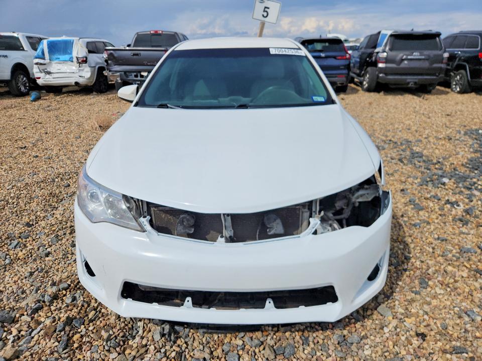 Продаж на аукціоні авто 2014 Toyota Camry, vin: 4T1BF1FK3EU327798, номер лоту: 70042536