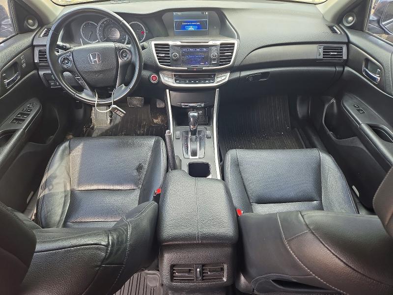 Aukcja sprzedaży 2015 Honda Accord, vin: 1HGCR2F8XFA801311, numer aukcji: 71058286