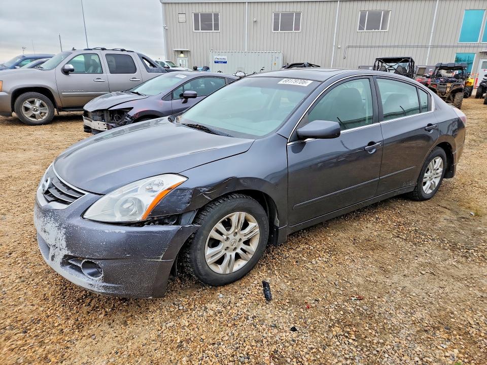Aukcja sprzedaży 2012 Nissan Altima, vin: 1N4AL2AP3CN480079, numer aukcji: 68179706