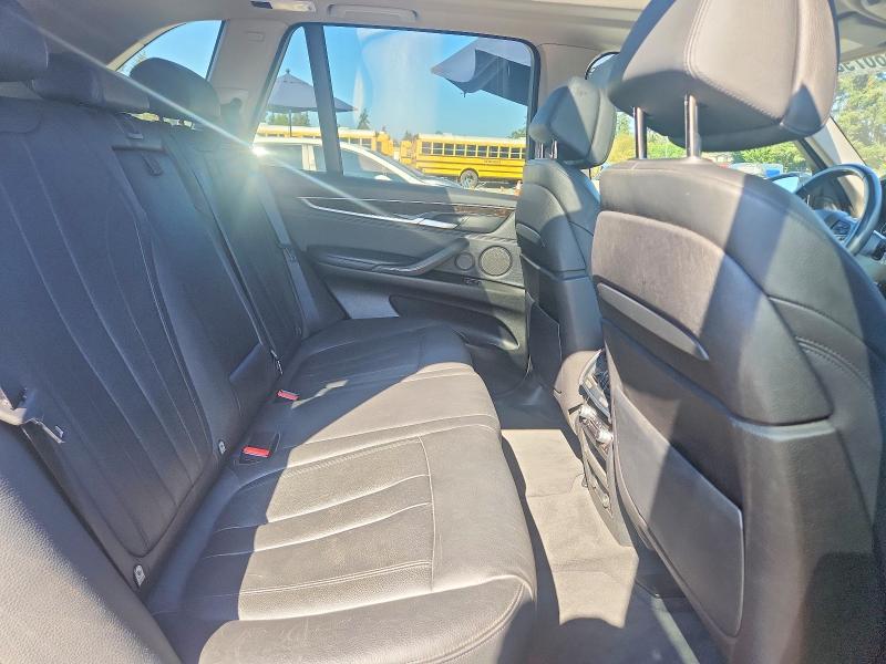 Aukcja sprzedaży 2015 Bmw X5, vin: 5UXKS4C52F0N07555, numer aukcji: 68679376